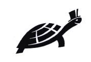 Trademark LOGO TURTLE