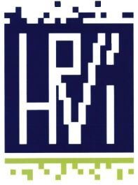 Trademark HRVI + LOGO