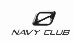 Trademark NAVY CLUB + LOGO