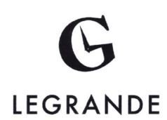 Trademark G LEGRANDE