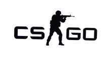 Trademark CSGO + LOGO