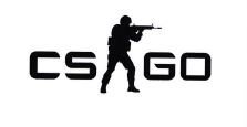 Trademark CSGO + LOGO