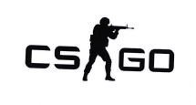 Trademark CSGO + LOGO