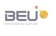 Trademark BEU EMPOWERING NATURE + LOGO