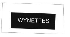 Trademark WYNETTES