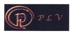 Trademark PLV + LOGO PLV