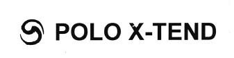 Trademark POLO X-TEND + LOGO