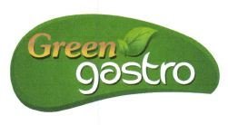 Trademark GREEN GASTRO + LOGO