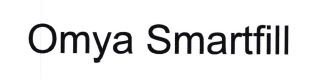 Trademark OMYA SMARTFILL