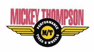 Trademark MICKEY THOMPSON TIRES & WHEELS PERFORMANCE + LOGO