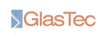 Trademark GLASTEC + LOGO