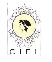 Trademark CIEL + LOGO KEPALA WANITA