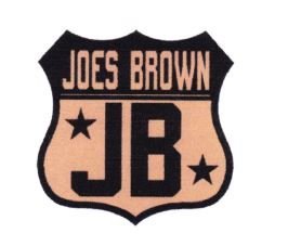 Trademark JOES BROWN + LOGO JB