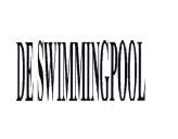 Trademark DE SWIMMINGPOOL