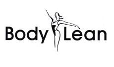 Trademark BODY LEAN + LOGO