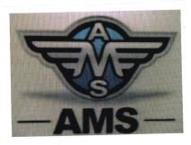 Trademark AMS + LOGO