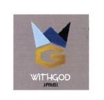 Trademark WITHGOD APPAREL + LOGO G