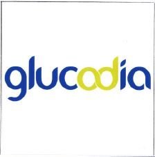 Trademark GLUCODIA