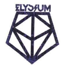 Trademark ELYSIUM + LOGO