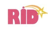 Trademark RID + LOGO