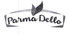 Trademark PARMA DELLO + LOGO