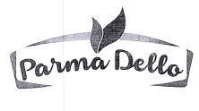 Trademark PARMA DELLO + LOGO