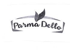 Trademark PARMA DELLO + LUKISAN