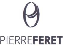 Trademark PIERREFERET + LOGO