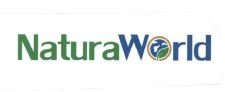 Trademark NATURAWORLD