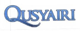 Trademark QUSYAIRI