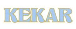 Trademark KEKAR