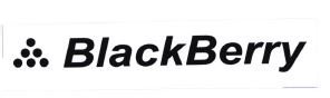 Trademark BLACKBERRY + LOGO