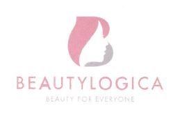 Trademark BEAUTYLOGICA BEAUTY FOR EVERYONE + LOGO