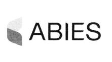 Trademark ABIES + LOGO