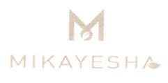 Trademark MIKAYESHA + LOGO