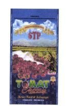 Trademark TOMAT CHERRY BERAS SLYP SUPER STP + LUKISAN