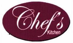 Trademark CHEF'S KITCHEN