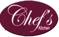 Trademark CHEF'S KITCHEN