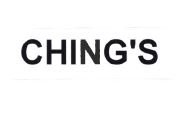 Trademark CHING'S