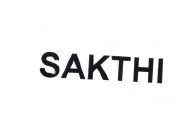 Trademark SAKTHI