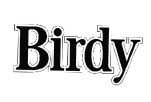 Trademark BIRDY