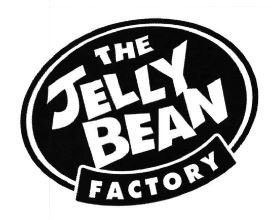 Trademark THE JELLY BEAN FACTORY