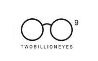 Trademark TWOBILLIONEYES 9 + LOGO