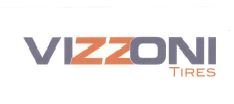 Trademark VIZZONI TIRES