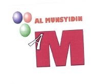 Trademark AL MUNSYIDIN + LOGO