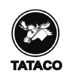 Trademark TATACO + LOGO KEPALA KUDA