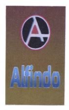 Trademark ALFINDO + LOGO