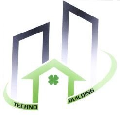 Trademark TECHNO BUILDING + LOGO