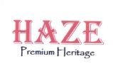 Trademark HAZE PREMIUM HERITAGE