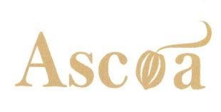 Trademark ASCOA